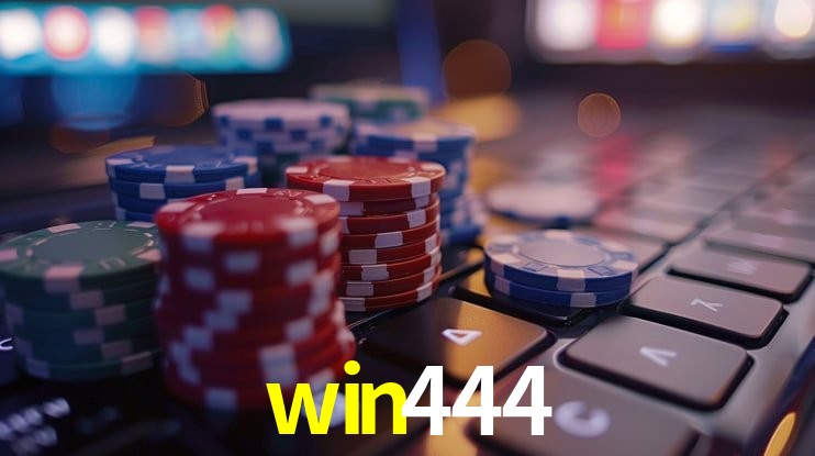 win444 Certificado eCOGRA